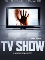 DVD TV Show (VOST)