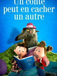 DVD Un Conte Peut En Cacher Un Autre
