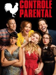 DVD Contrôle Parental