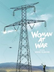 DVD Woman At War