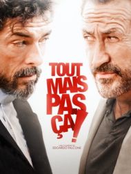 DVD Tout Mais Pas ça !