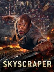 DVD Skyscraper