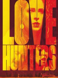 DVD Love Hunters