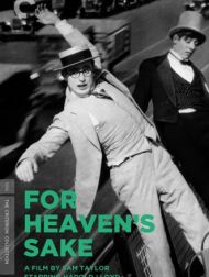 DVD Pour L'amour Du Ciel (For Heaven’s Sake)