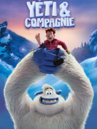 DVD Yéti & Compagnie