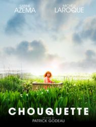DVD Chouquette