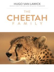 DVD The Cheetah Family