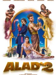 DVD Alad'2