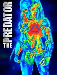 DVD The Predator
