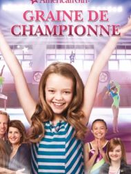 DVD American Girl: Graine De Championne