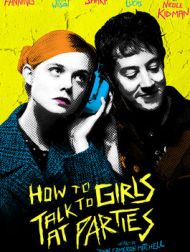 DVD How To Talk To Girls At Parties