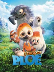 DVD L'envol De Ploé