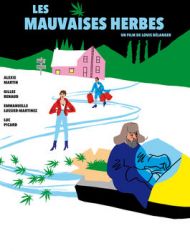 DVD Les Mauvaises Herbes