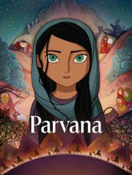 DVD Parvana, Une Enfance En Afghanistan