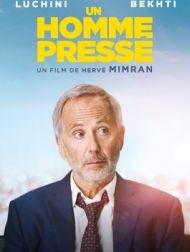 DVD Un Homme Pressé