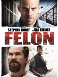 DVD Felon