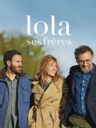 DVD Lola Et Ses Frères