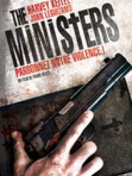DVD The Ministers