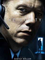 DVD The Guilty
