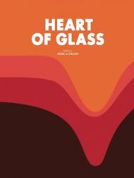 DVD Heart Of Glass