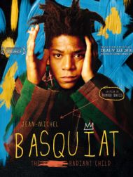 DVD Jean-Michel Basquiat: The Radiant Child (VOST)