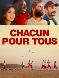 DVD Chacun Pour Tous