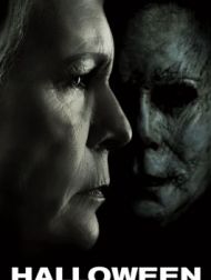DVD Halloween (2018)
