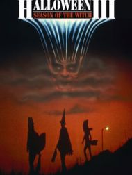 DVD Halloween III: Season Of The Witch