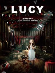 DVD The GazettE: HALLOWEEN NIGHT 17 The DARK HORROR SHOW SPOOKY BOX 2 LUCY LIVE AT 10.31 TOYOSU PIT TOKYO
