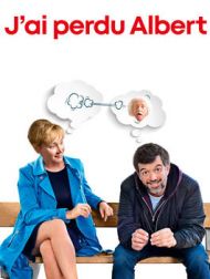 DVD J'ai Perdu Albert