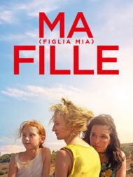 DVD Ma Fille (Figlia Mia)