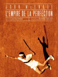 DVD John McEnroe : L'empire De La Perfection