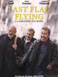 DVD Last Flag Flying