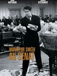 DVD Monsieur Smith Au Senat