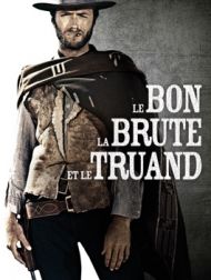 DVD Le Bon, La Brute, Et Le Truand