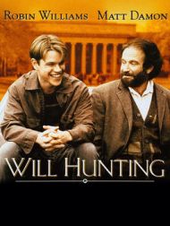 DVD Good Will Hunting
