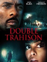 DVD Double Trahison