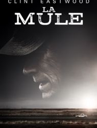 DVD La Mule