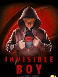 DVD Invisible Boy