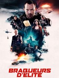 DVD Braqueurs D'Élite