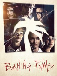 DVD Burning Palms