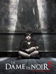 DVD La Dame En Noir 2 - L'ange De La Mort