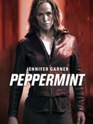 DVD Peppermint