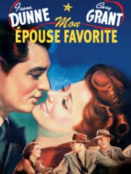 DVD My Favorite Wife