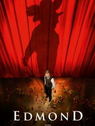 DVD Edmond (2019)