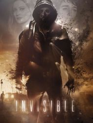 DVD Invisible (2016)