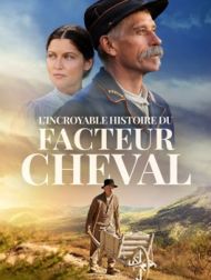 DVD L'incroyable Histoire Du Facteur Cheval