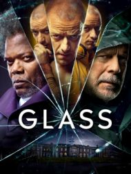 DVD Glass