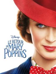 DVD Le Retour De Mary Poppins