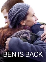 DVD Ben Is Back